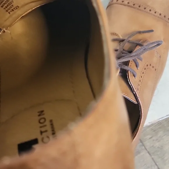 MICHAEL STRAHAN COLLECTION MEN'S SHOES - Picture 8 of 12